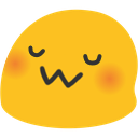 BlobUWU blob emoji