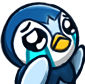 PiplupCry reaction emoji