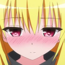 YamiBlush cute emoji