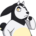 MiltankThink Discord emoji