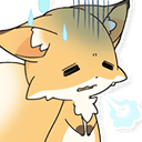 FoxyyEhhky Discord emoji