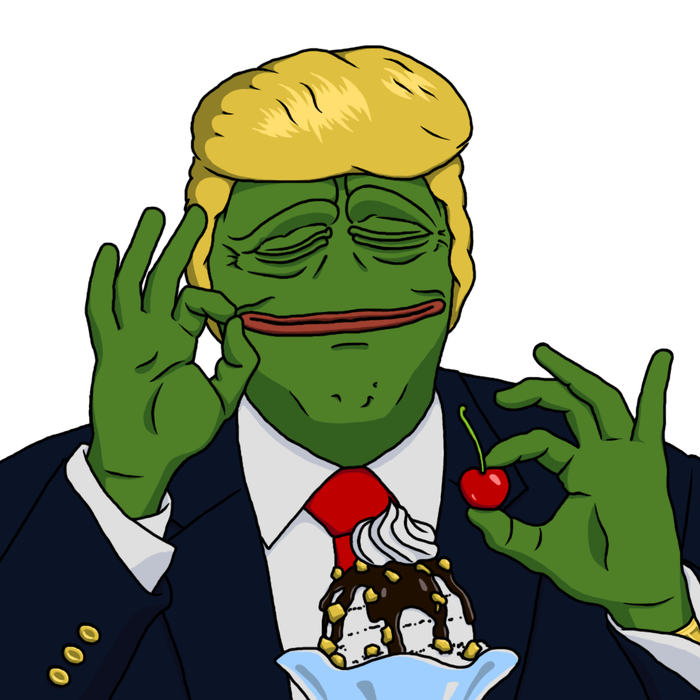 trump_pepe pepe emoji