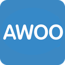 awooletters Discord emoji