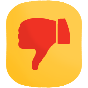 oofThumbsDown Discord emoji