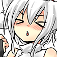 awoooo Discord emoji