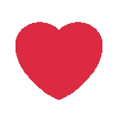 heartbeat_anim cute emoji