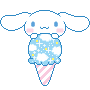 cinnamorollicecream Discord emoji