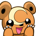 TeddiursaOwo Discord emoji