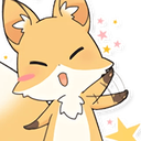 FoxyyHaiHai Discord emoji