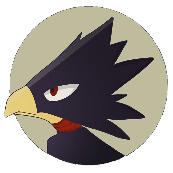 Fumikage Discord emoji