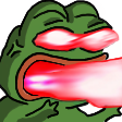 pepemad Discord emoji