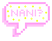 nanitext Discord emoji