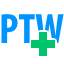 ptw Discord emoji