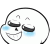 sansbrows Discord emoji