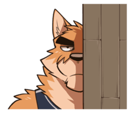 otakepeek Discord emoji