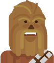 chewie Discord emoji