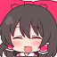 hakuhehe Discord emoji