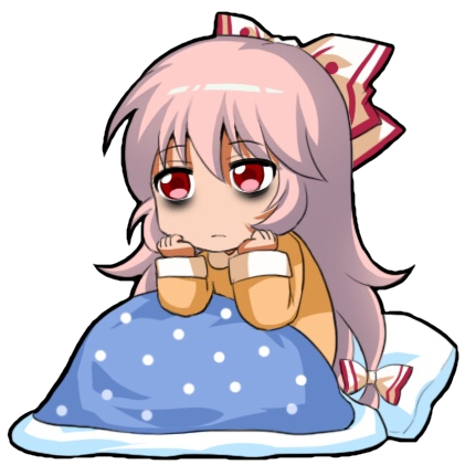 cant_sleep_mokou Discord emoji