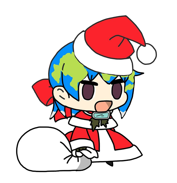 earth-chanPodaru Discord emoji