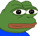 PepeDontHaveTime pepe emoji