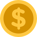 gold Discord emoji