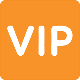 VIP Discord emoji