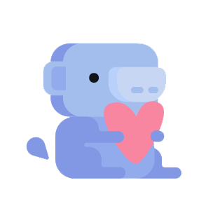 WumpusLove cute emoji