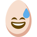 nervousegg Discord emoji