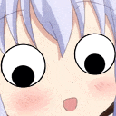 AnimeEyes anime emoji