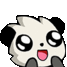 pandahappy Discord emoji