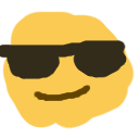 Sunglaso Discord emoji