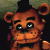 FreddyFacepalm Discord emoji