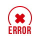 Error Discord emoji