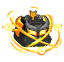 embereastdragon Discord emoji
