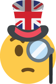 BritishMe Discord emoji