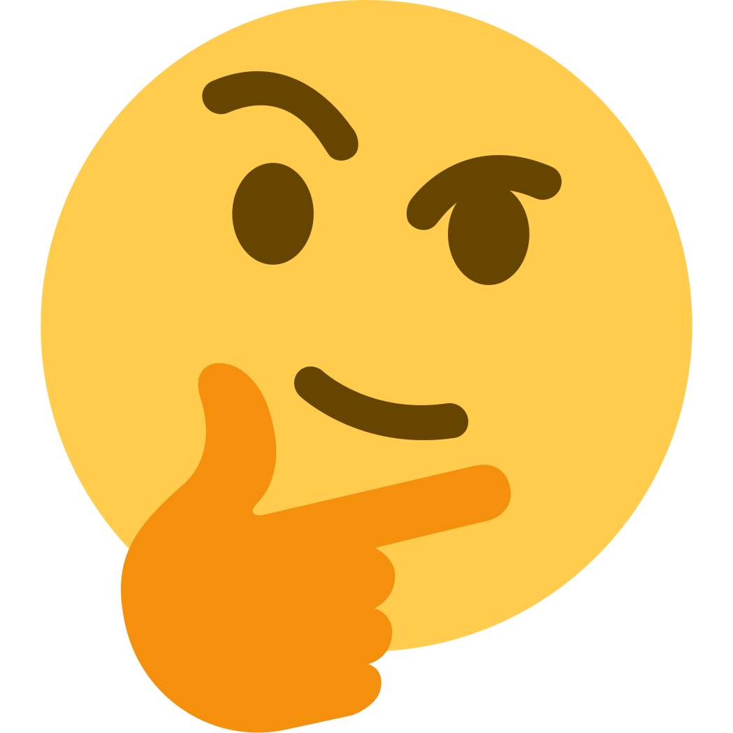 cunning Discord emoji