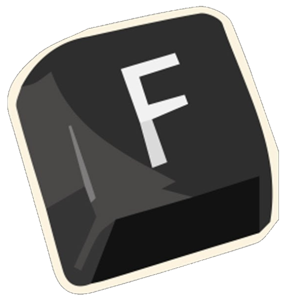 f Discord emoji