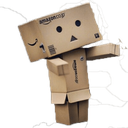 DanboardHug Discord emoji