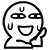 bfsweat Discord emoji