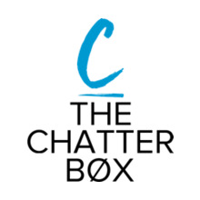 thechatterbox Discord emoji