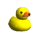 Duck Discord emoji