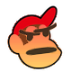 MadSmashUltimateDiddyKong Discord emoji