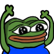 FeelsAutistic Discord emoji