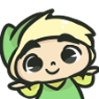 linkshrug Discord emoji