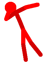 StickmanDab2 Discord emoji
