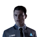 Connor Discord emoji