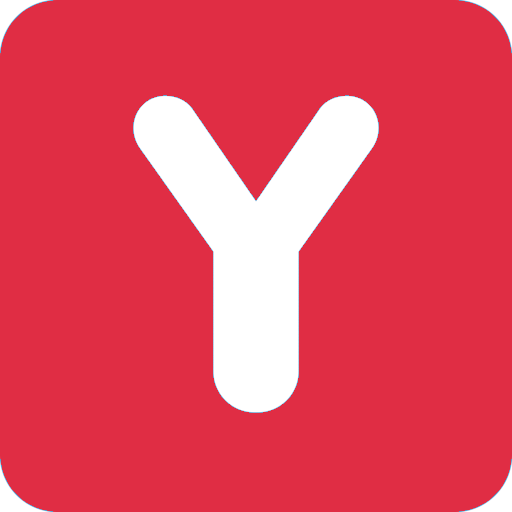 y Discord emoji