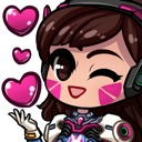 dvahearts Discord emoji