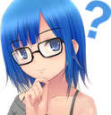 NikkiThinks reaction emoji
