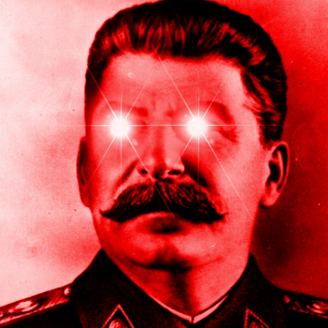 PapaStalin Discord emoji